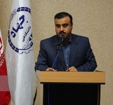 تصویر صادرات ۱۰ میلیون یورو محصول توسط پارک علم و فناوری البرز