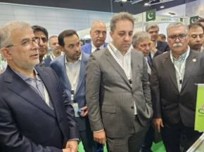 تصویر عمان سکوی جهش صادراتی البرز به بازارهای منطقه و آفریقاست