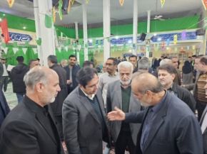 تصویر مشکلات مردم نباید در گردش اداری بلاتکلیف بماند