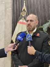 تصویر کلاهبرداری ۶۰ میلیاردی با وعده گرفتن رضایت از شکات